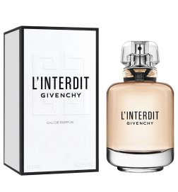 The Forbidden - Eau de Parfum The Forbidden - Eau de Parfum